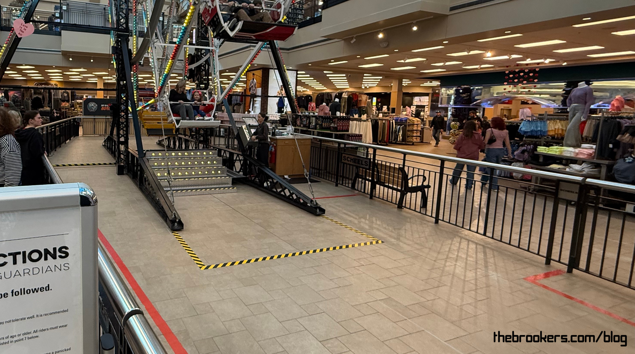 Scheels 10 Scheels