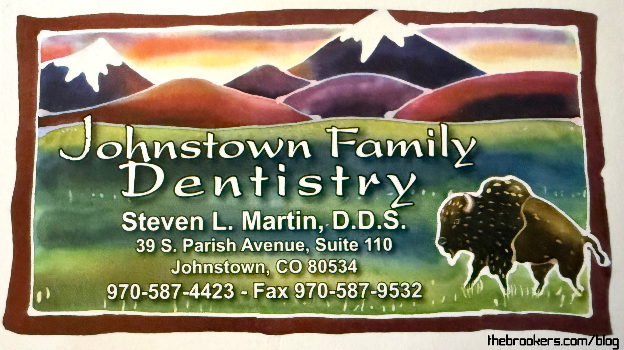 Johnstown Family Dentistry 7 Johnstown Family Dentistry