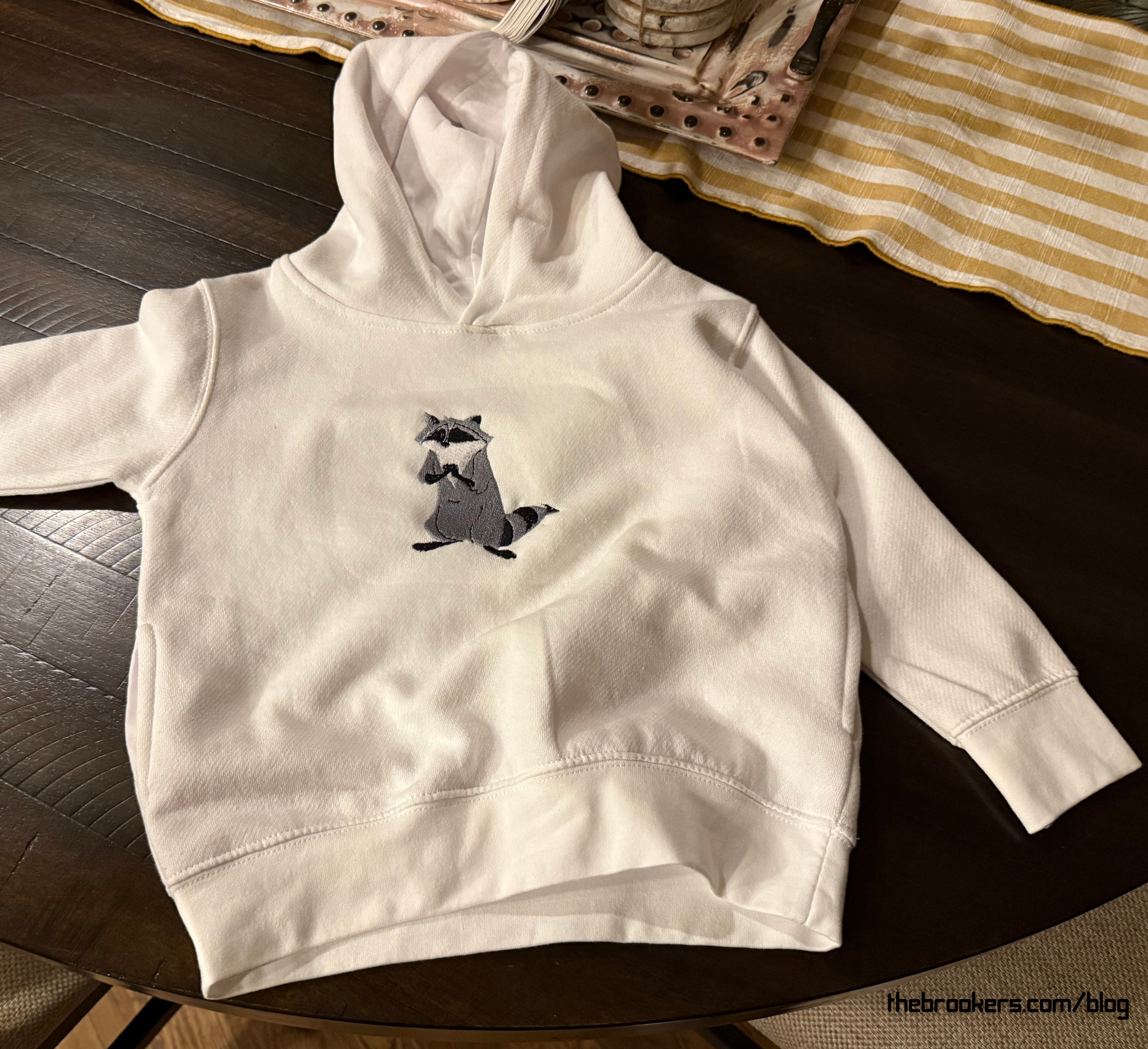 Hoodie