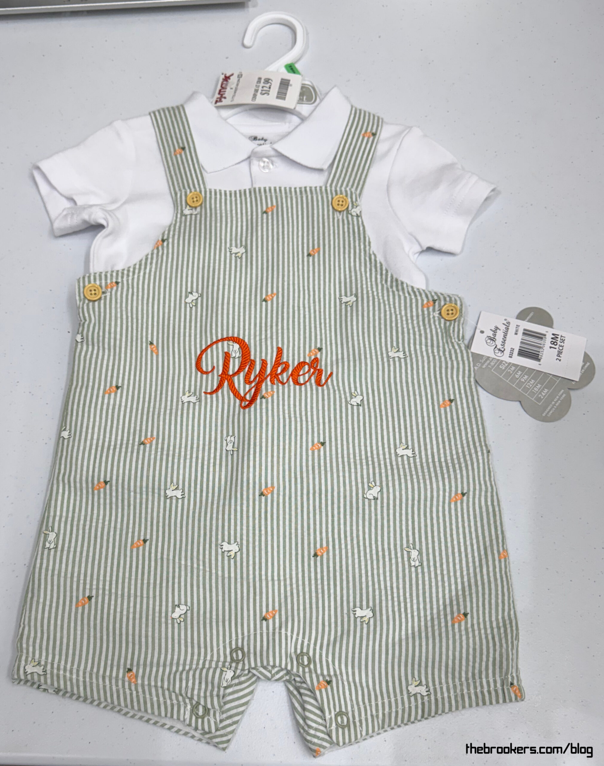 Ryker work 3 Ryker work