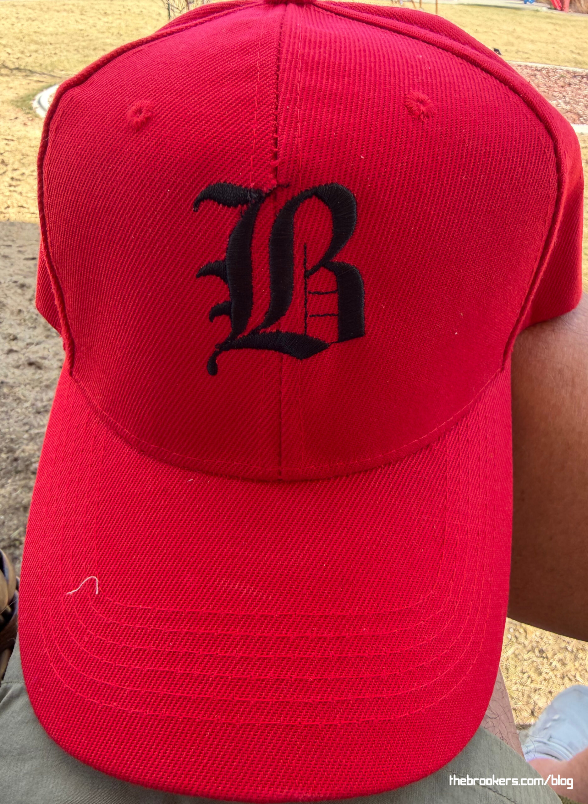 Hats! 8 Hats!