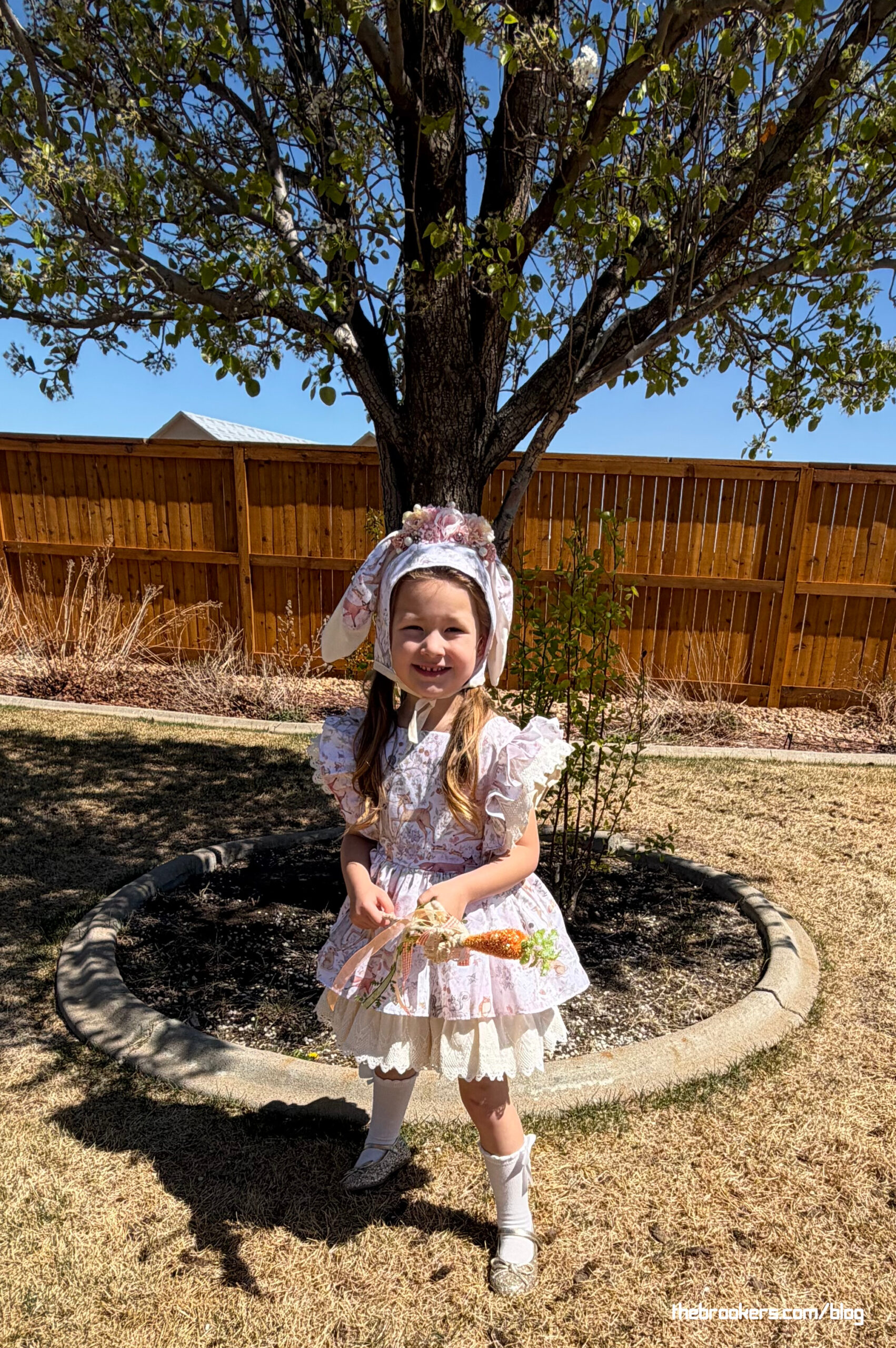 Happy Easter! 3 Happy Easter!