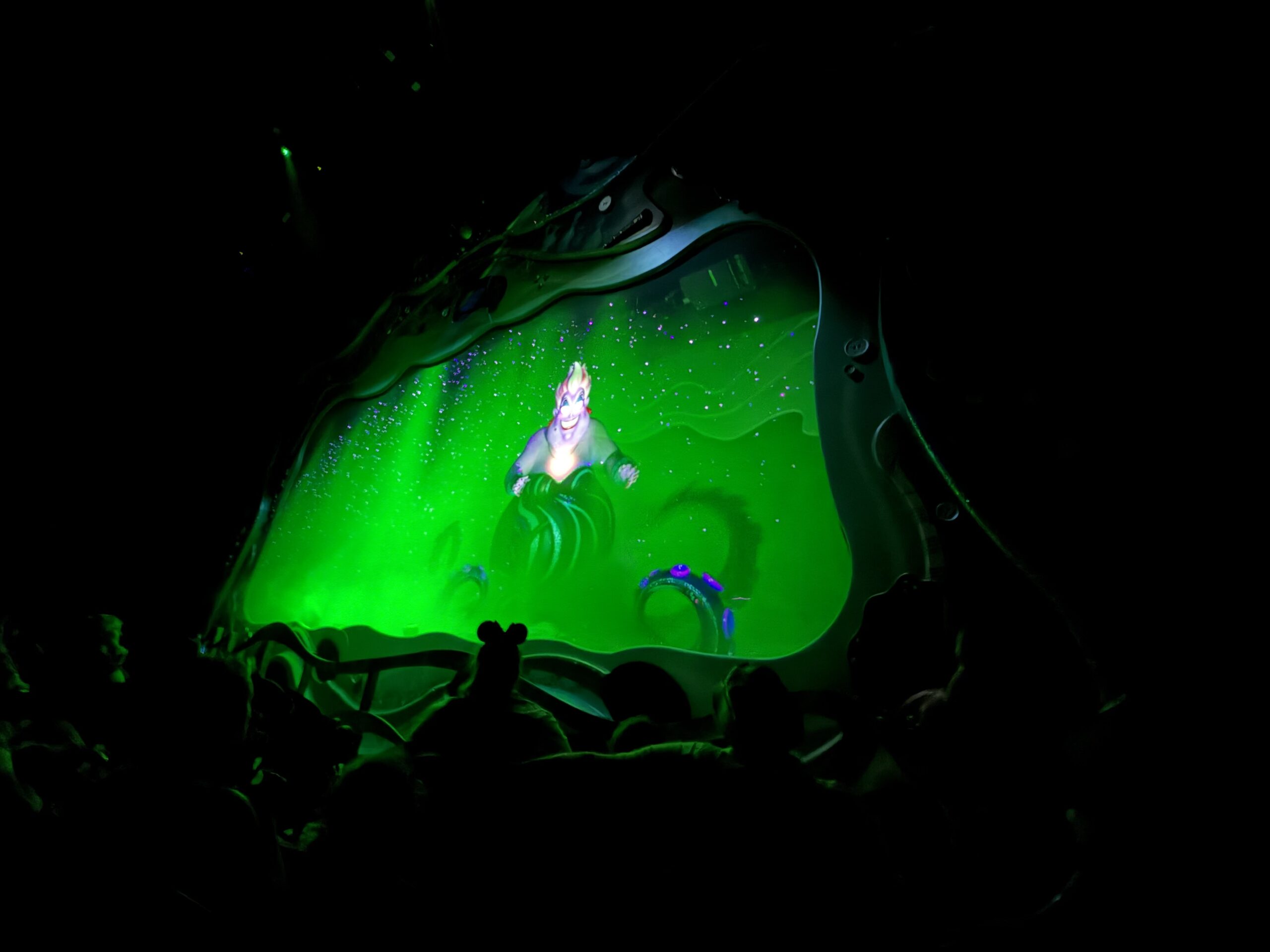 Disney - Day 6 8 Disney – Day 6