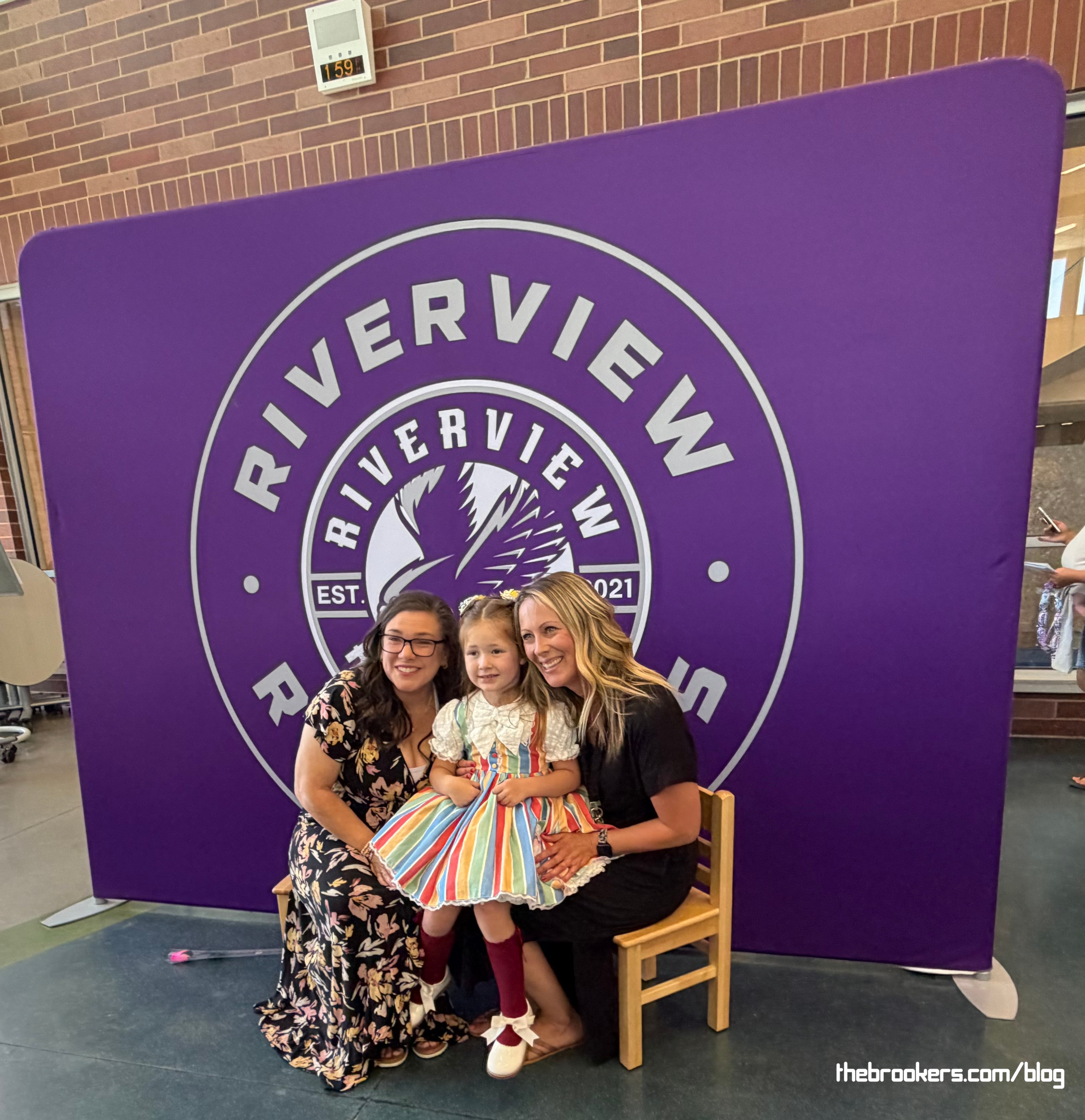 Congratulations Rori! 6 Congratulations Rori!
