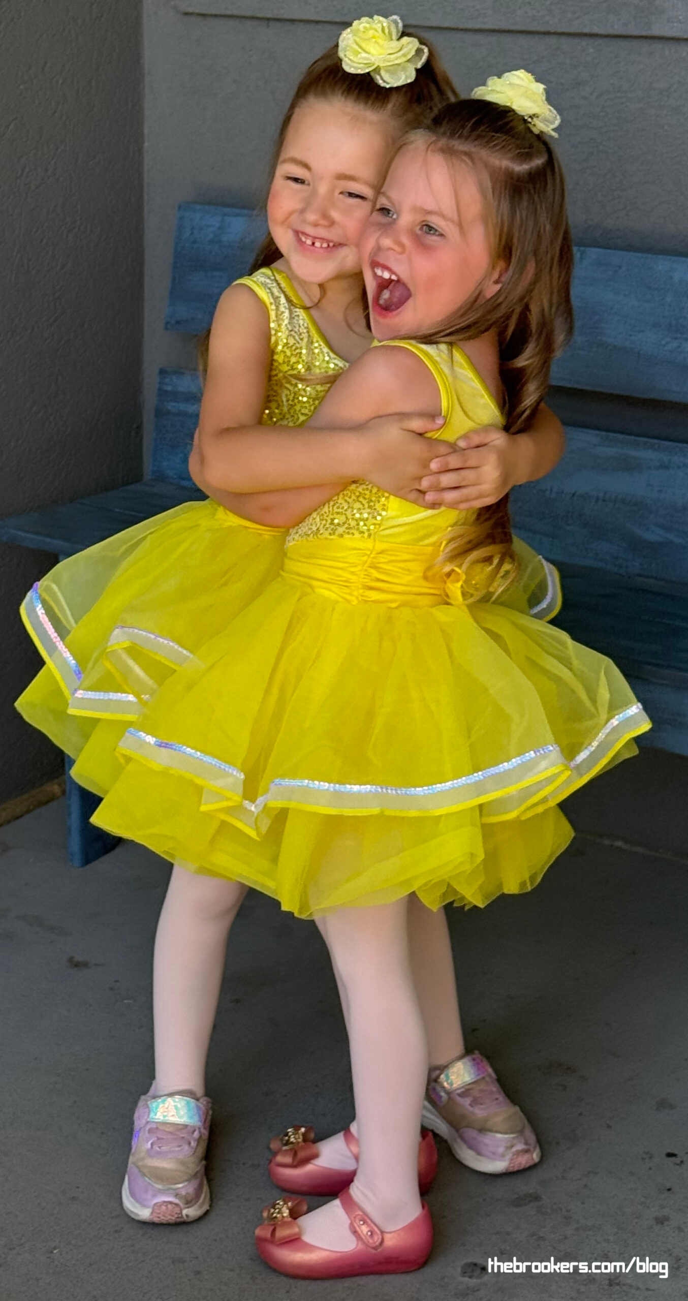 Dance Recital 3 Dance Recital