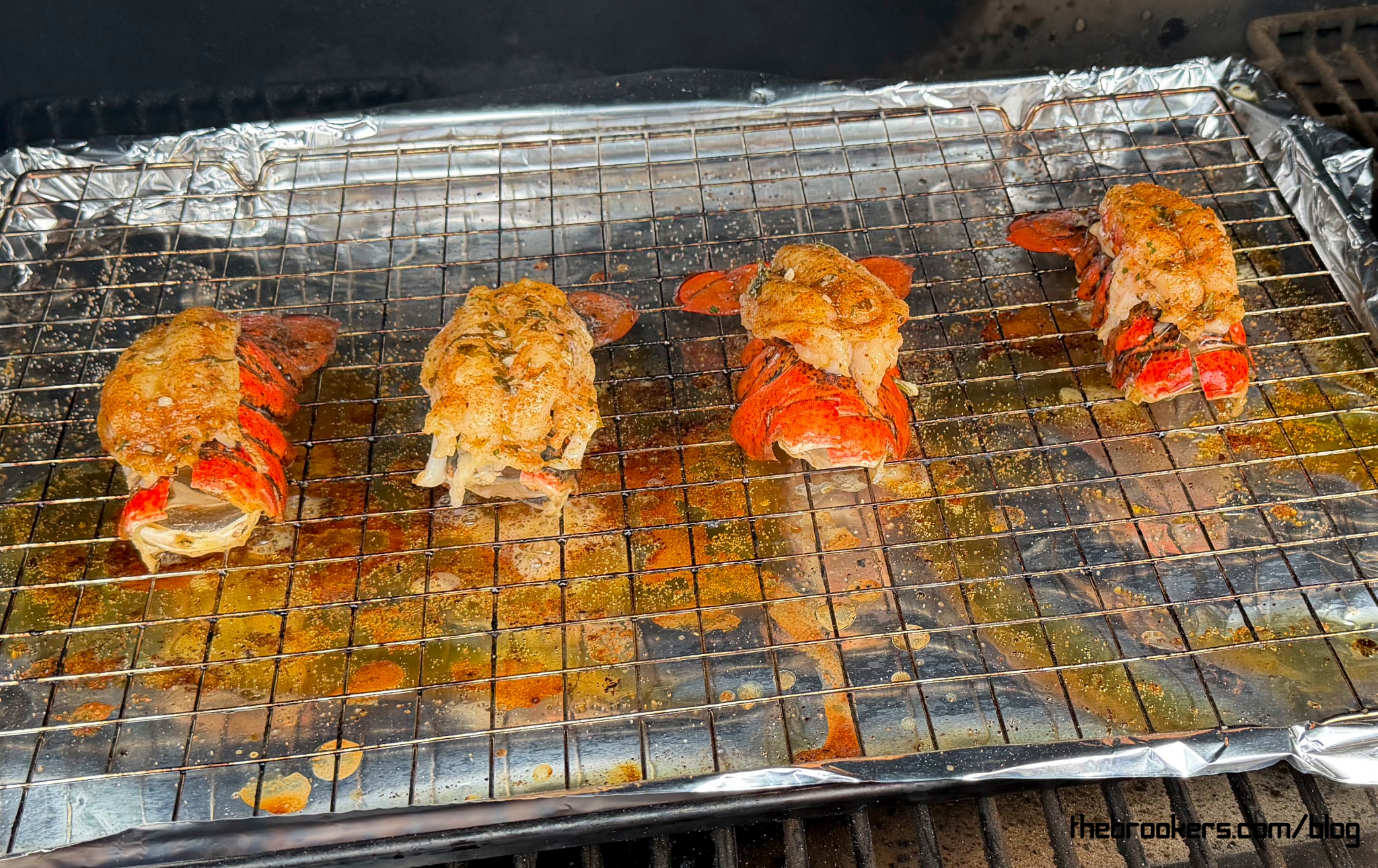 Lobster! 4 Lobster!