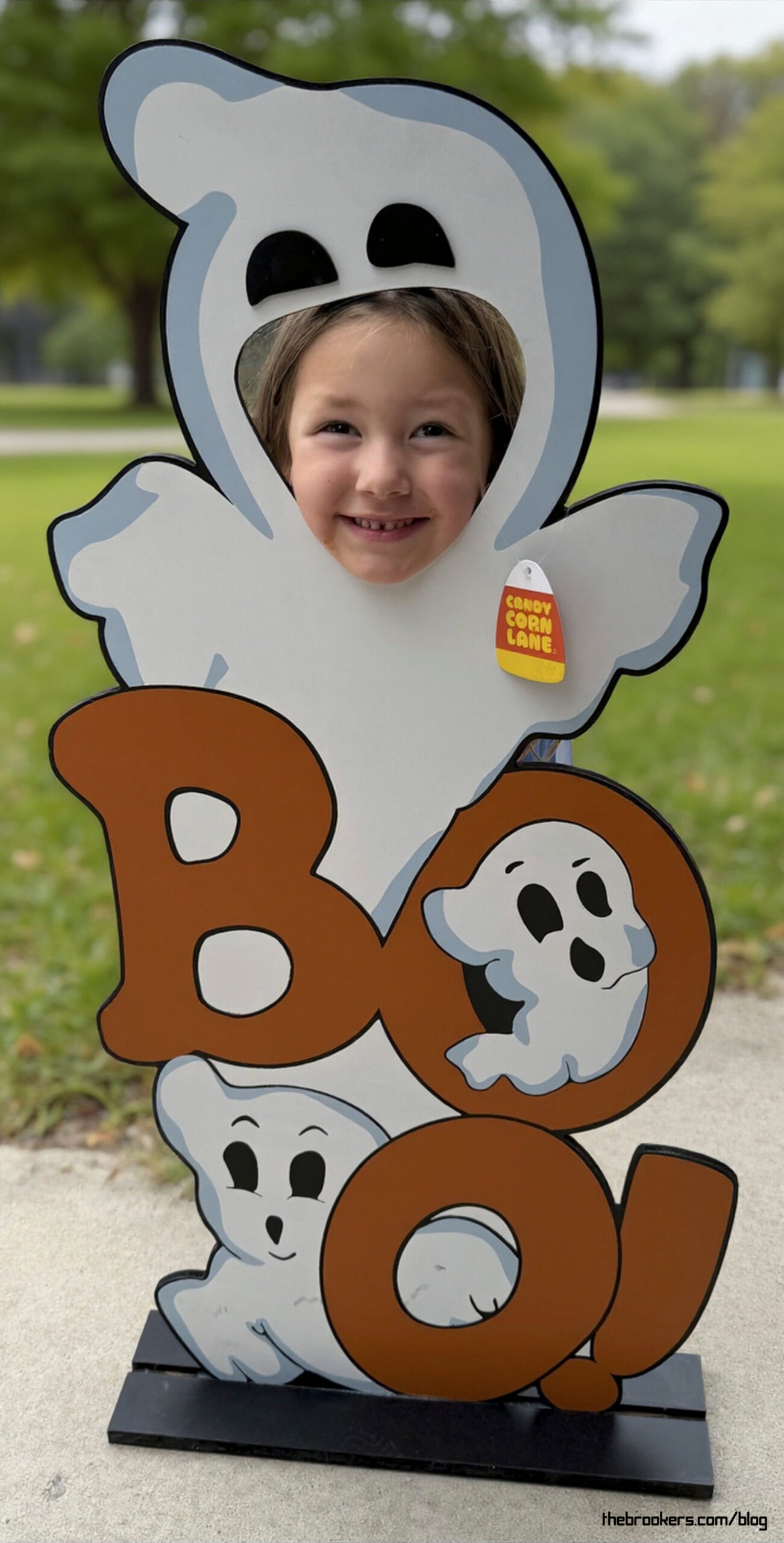 More Halloween Fun! 3 More Halloween Fun!