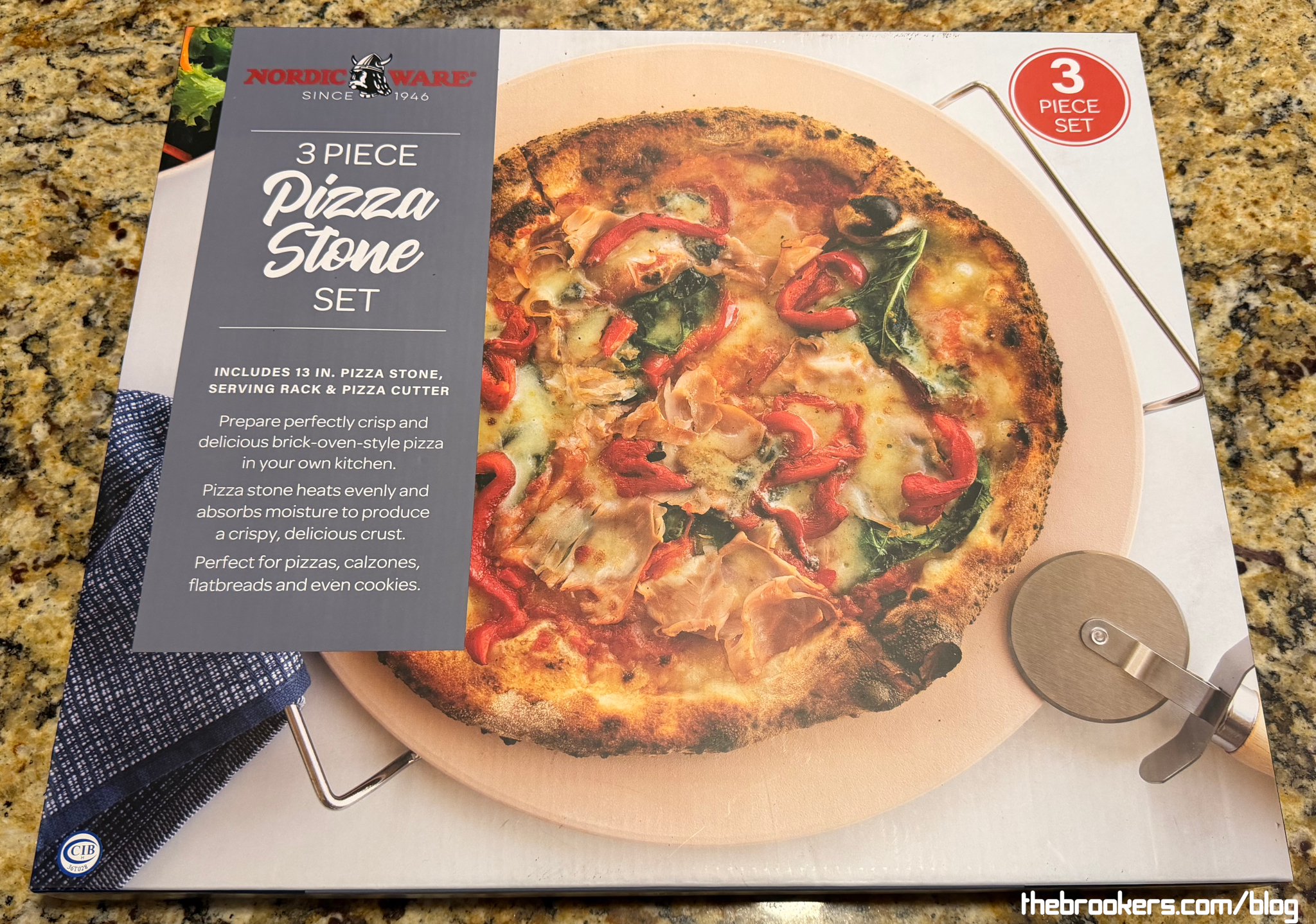 Pizza!!! 10 Pizza!!!