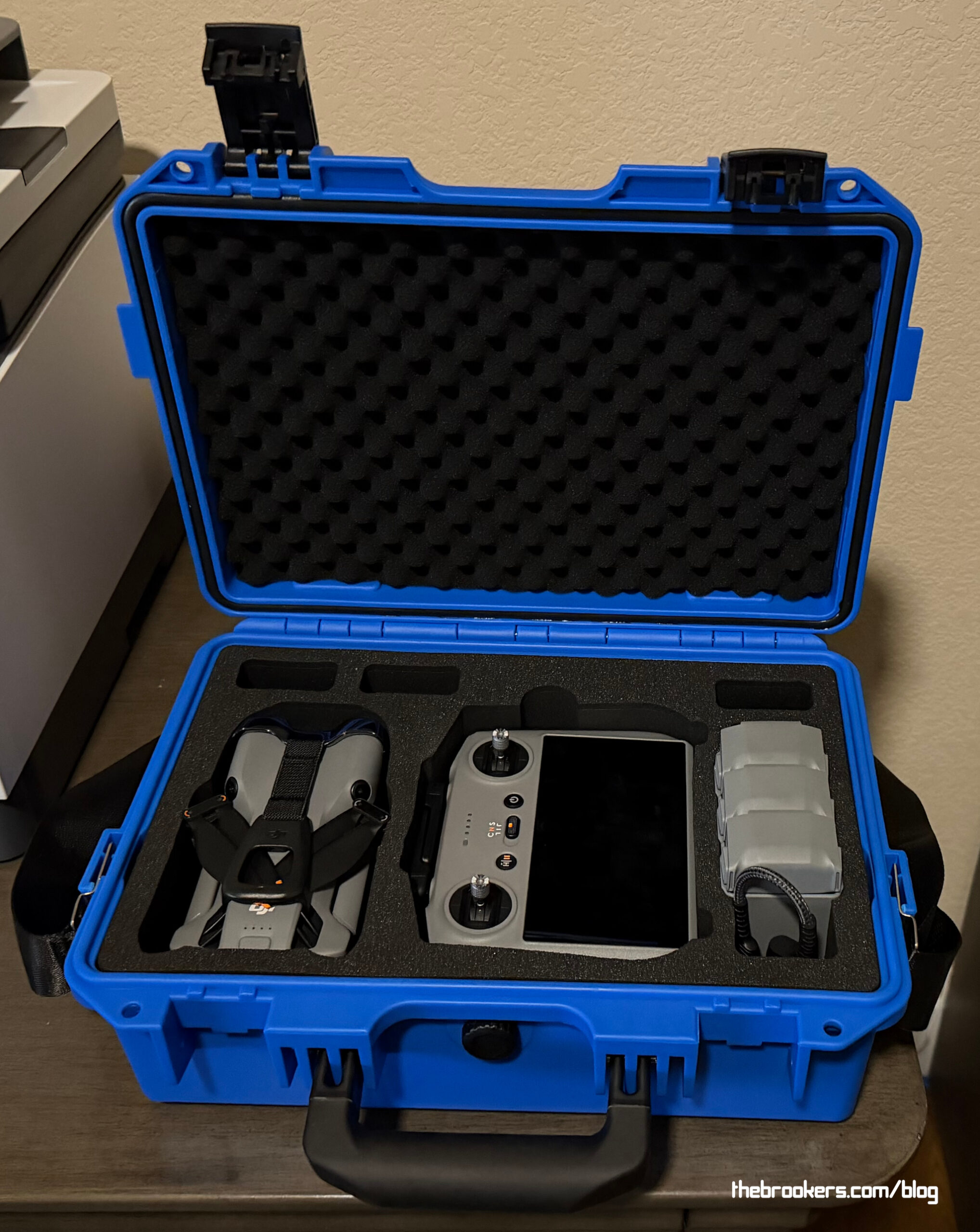 DJI Mini 5 Pro 9 DJI Mini 5 Pro