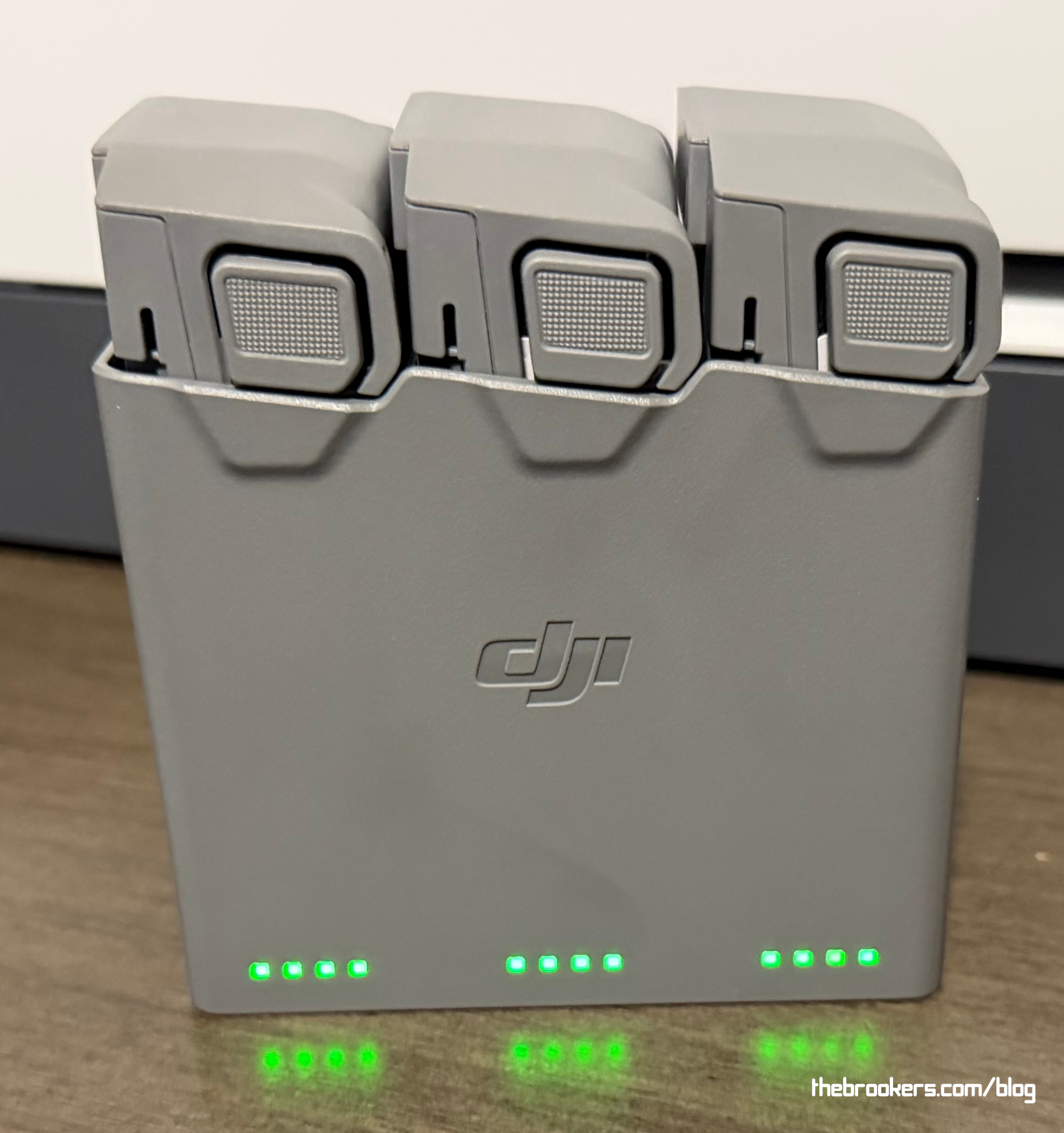 Badass batteries! 8 Badass batteries!