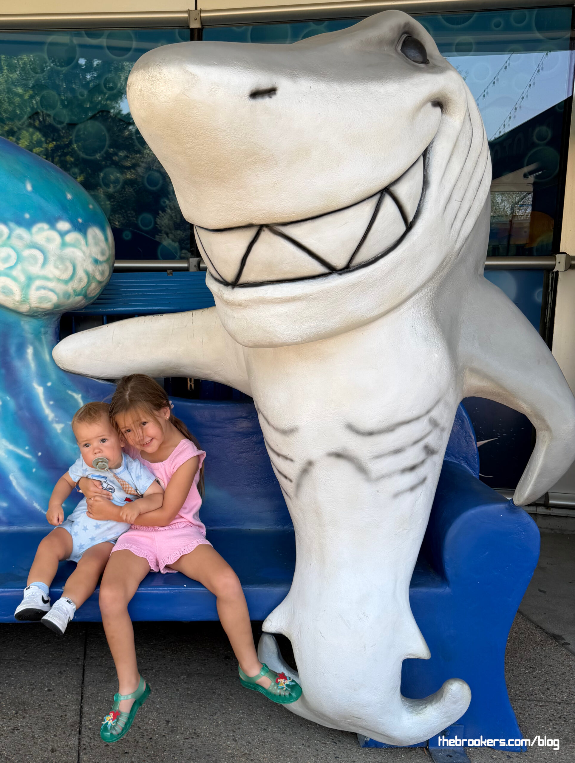 Denver Aquarium