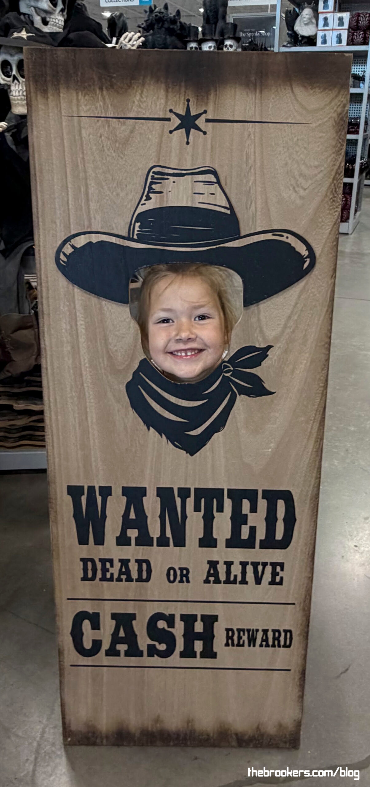 Halloween Fun Begins 9 Halloween Fun Begins