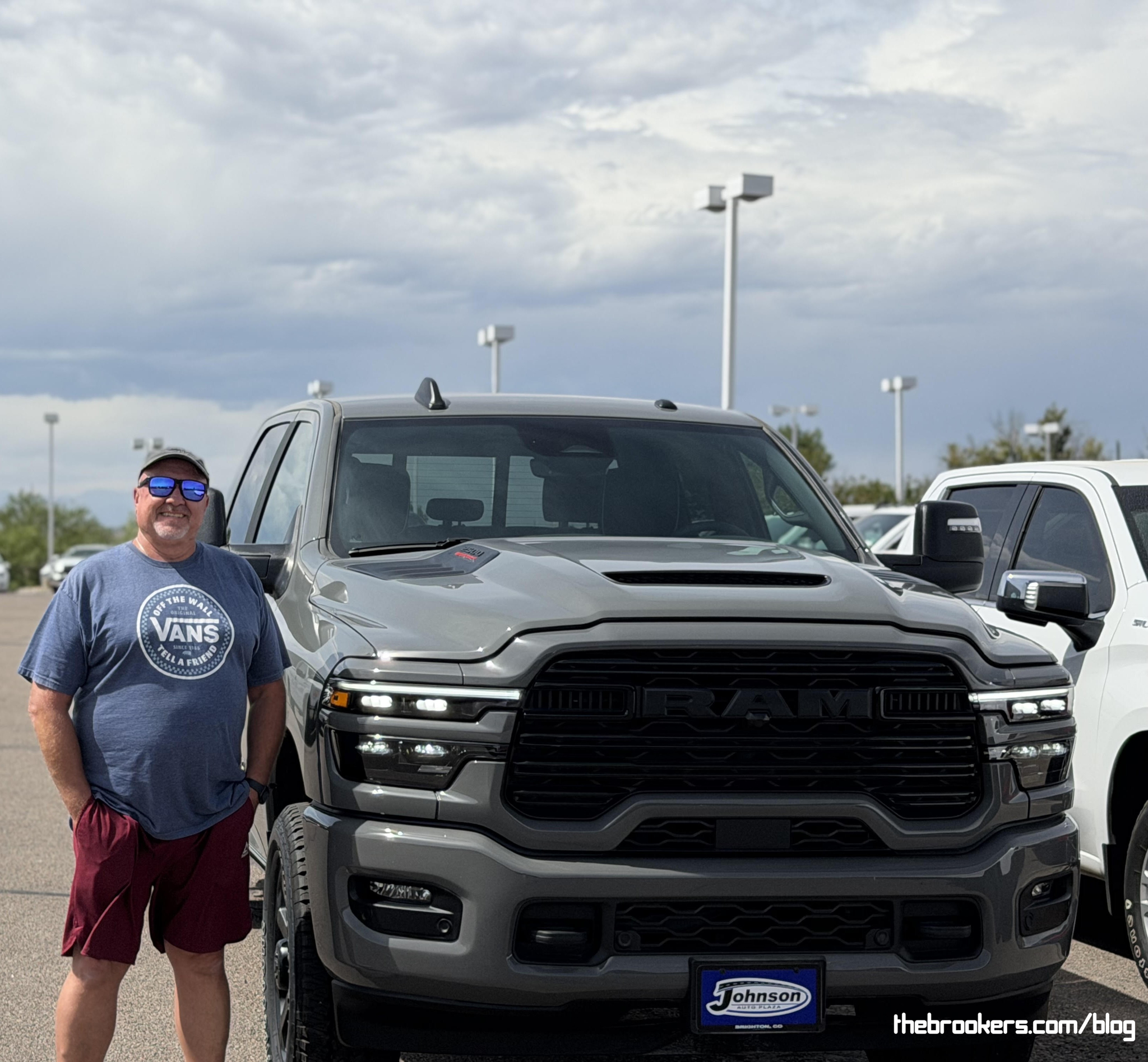 26 RAM 2500 HD 1 26 RAM 2500 HD