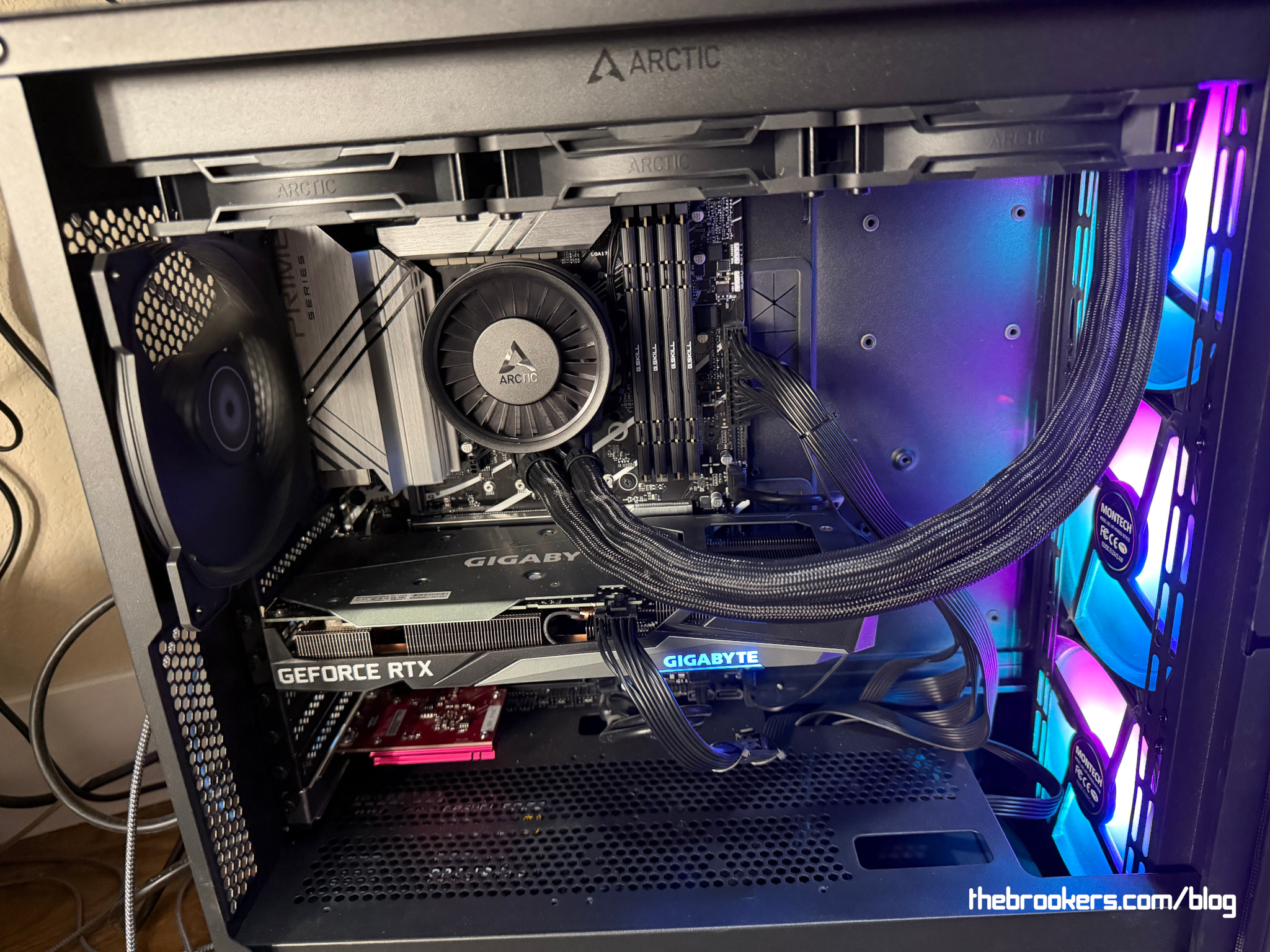 PC Cleanup! 10 PC Cleanup!