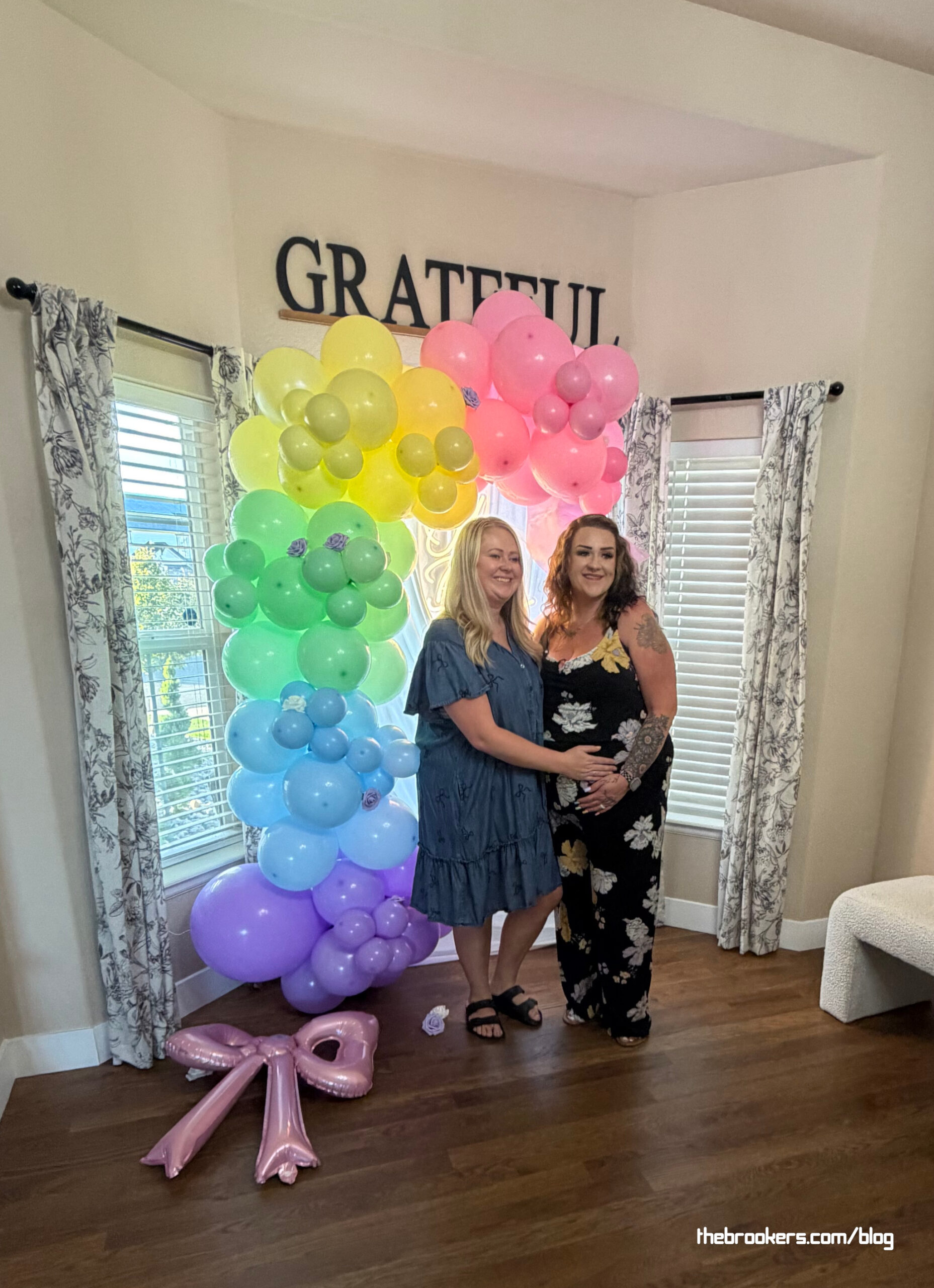 Baby Shower