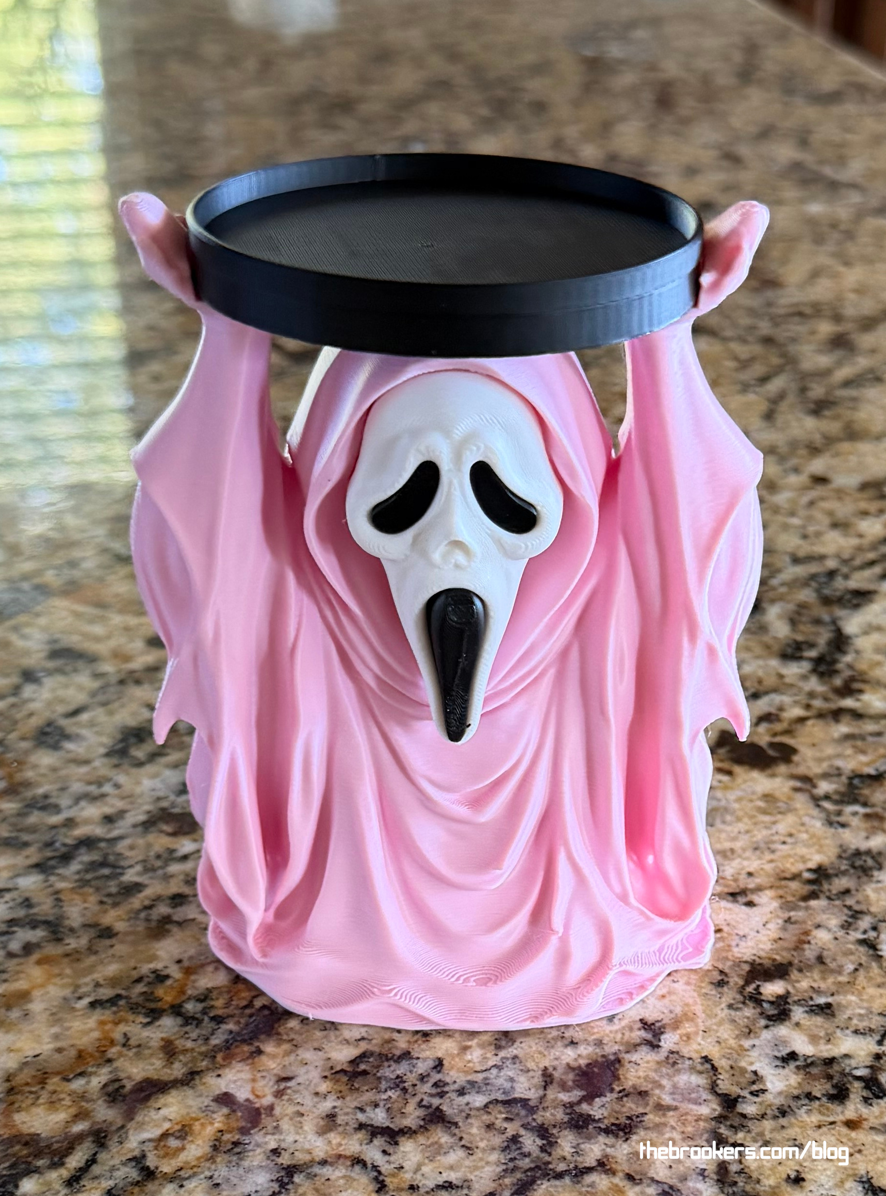 Halloween fun